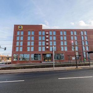 B&B Hotel Bremen-Ueberseestadt