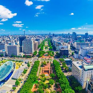 Four Points Flex By Sheraton Nagoya Station